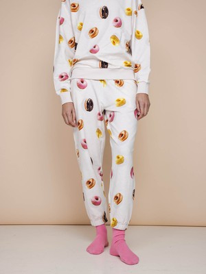 Donuts Sweater en Broek set Unisex from SNURK