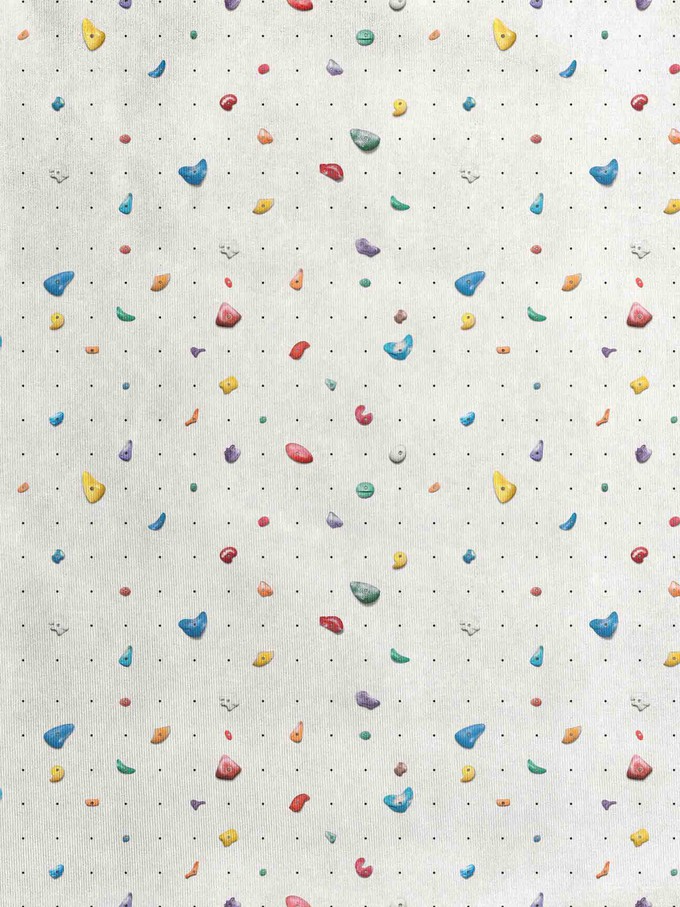 The Climber Broek Regular from SNURK