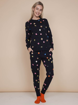 Drop It Broek Regular from SNURK