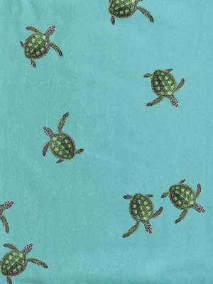 Sea Turtles Shorts Heren from SNURK