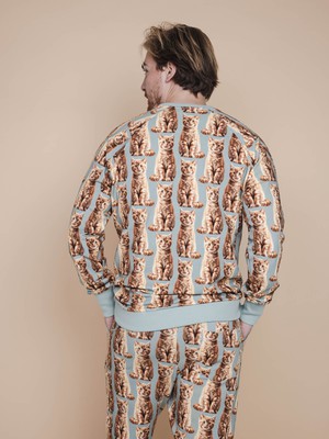 Bowie Sweater Heren from SNURK