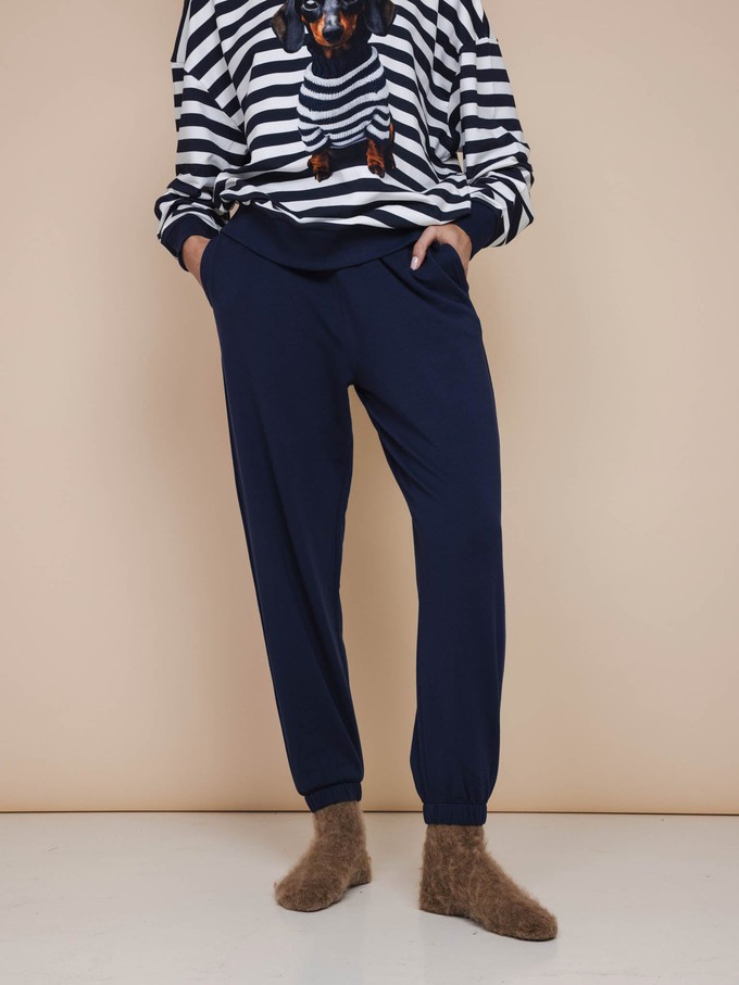 Pierre Sweater en Broek set Unisex from SNURK