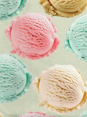Gelato Broek Kids from SNURK