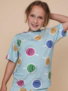 Who Farted? T-shirt Kids via SNURK