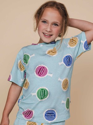 Who Farted? T-shirt Kids from SNURK
