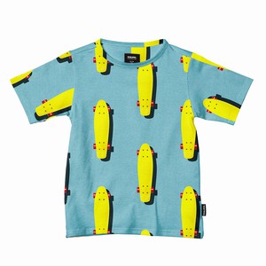 Skater T-shirt Kids from SNURK