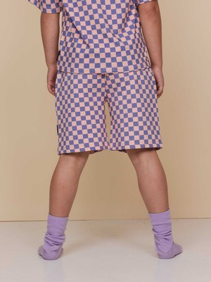 Check Shorts Kids from SNURK