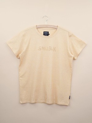 Sandy Beach T-shirt Unisex from SNURK