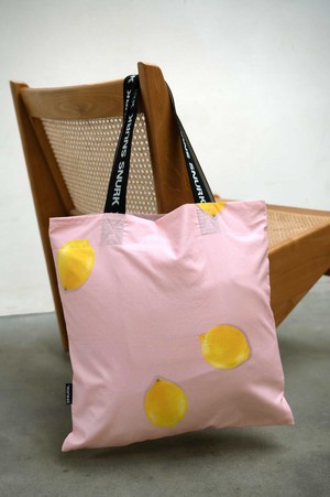 Lemon Shopper Medium from SNURK