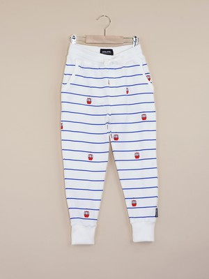 Ski Lift Broek Kids from SNURK