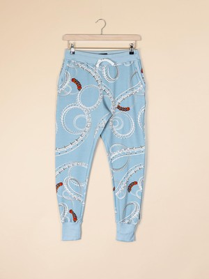 Python Broek Regular from SNURK