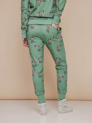 Donkeys Sweater en Broek set Dames from SNURK