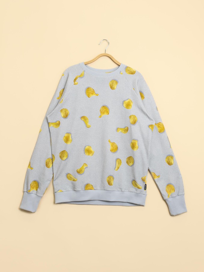 Chips Sweater Heren from SNURK