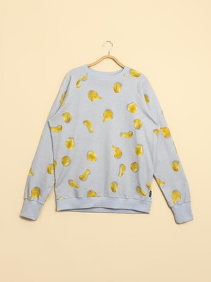 Chips Sweater Heren from SNURK