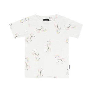 Unicorn T-shirt Kinderen from SNURK