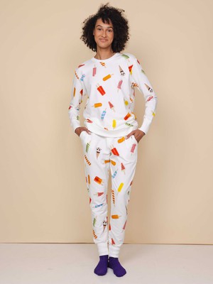 Popsicles Broek Regular from SNURK