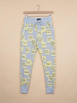 Note To Self Broek Regular from SNURK