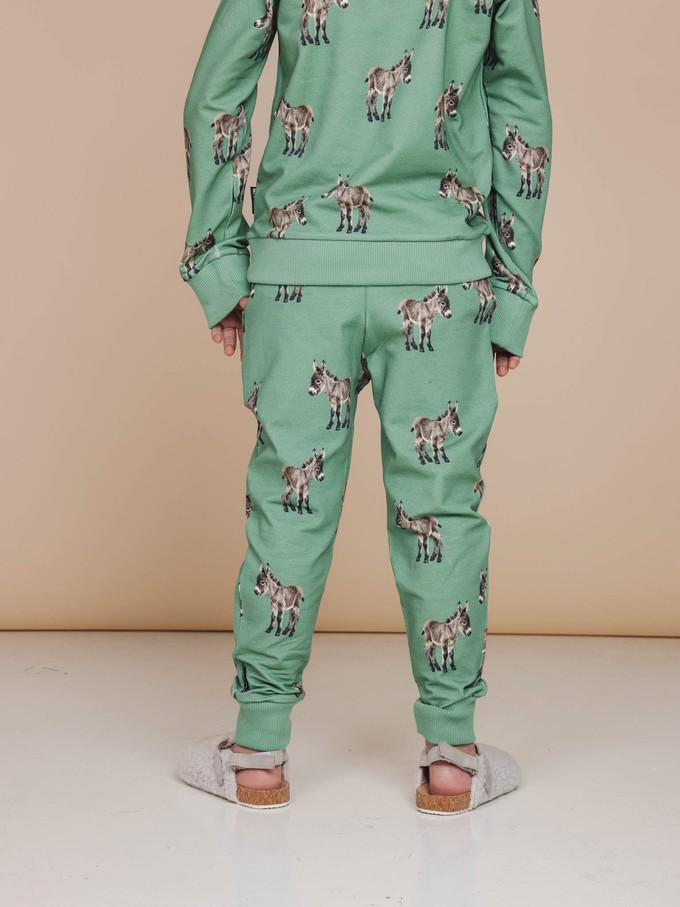 Donkeys Broek Kids from SNURK