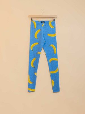 Banana Blue Sweater Dress en Legging set Dames from SNURK