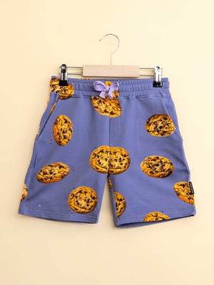 Cookies T-shirt en Shorts set Kids from SNURK
