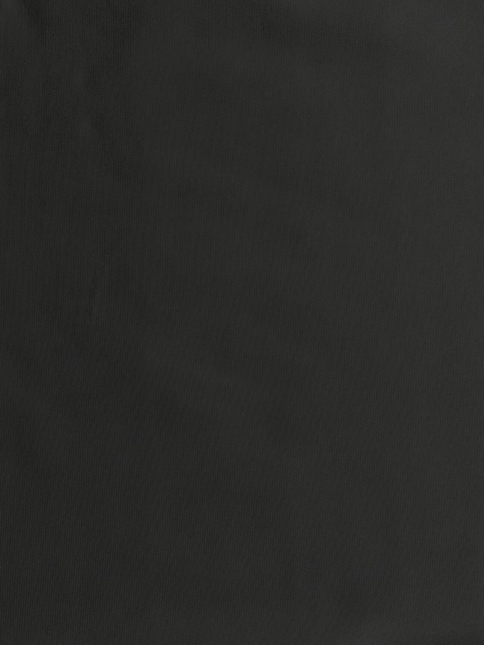 Black Joggingbroek Unisex from SNURK