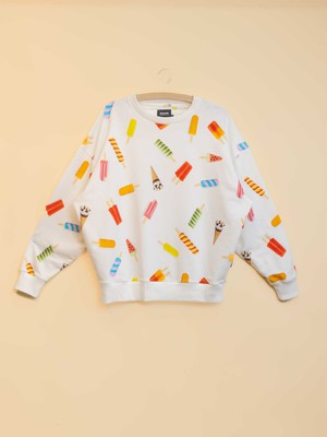 Popsicles Sweater en Broek set Unisex from SNURK