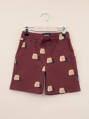 Sandy Castles Shorts Kids from SNURK