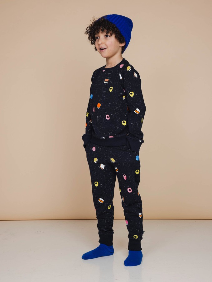 Drop It Broek Kids from SNURK