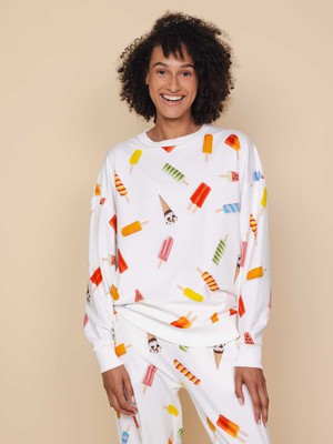 Popsicles Sweater en Broek set Unisex from SNURK