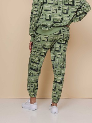 In The Pocket Sweater en Broek set Unisex from SNURK