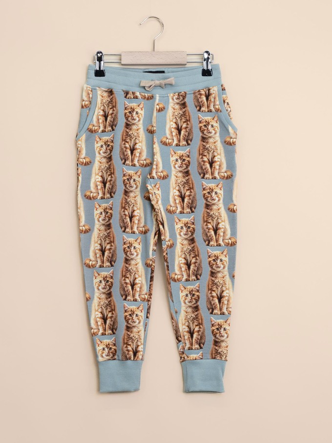 Bowie Broek Kids from SNURK