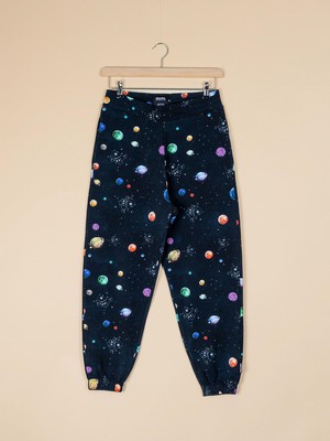 Symbolica Broek Relaxed from SNURK
