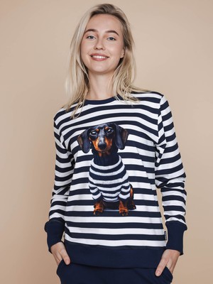 Pierre Sweater en Broek set Dames from SNURK