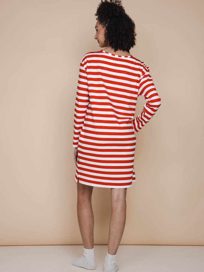 Pierre Xmas Long Sleeve Dress Dames from SNURK