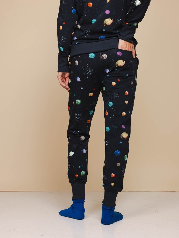 Symbolica Sweater en Broek set Dames from SNURK