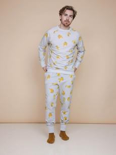 Chips Sweater en Broek set Heren via SNURK