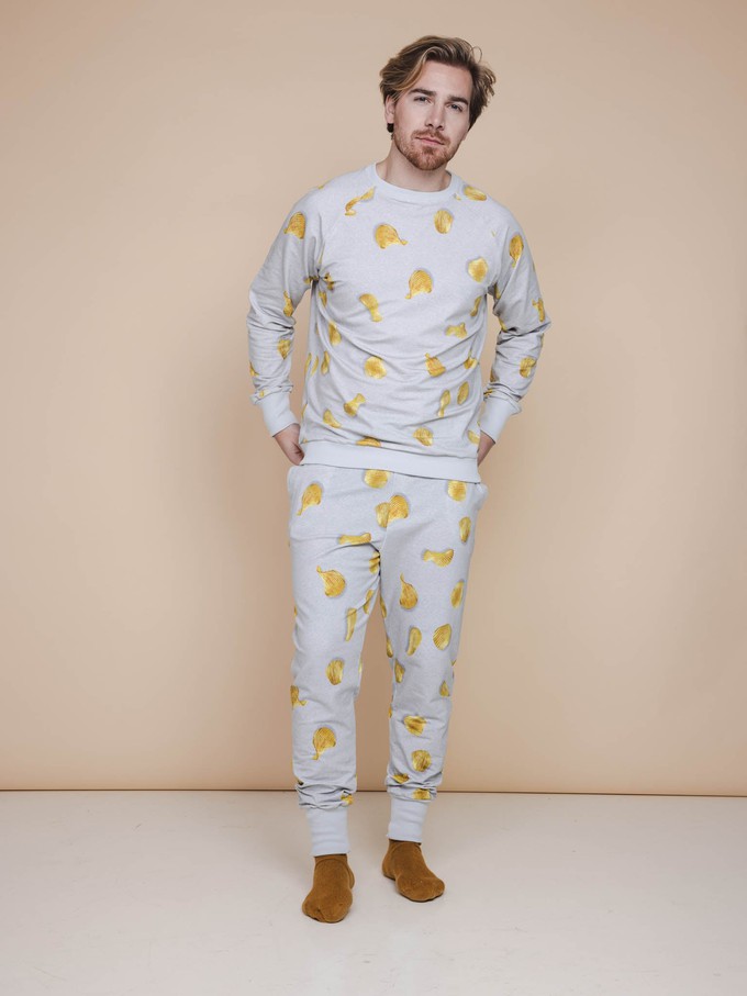 Chips Broek Regular from SNURK