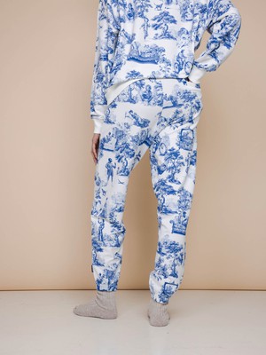 Toile De Modern Joy Sweater en Broek set Unisex from SNURK