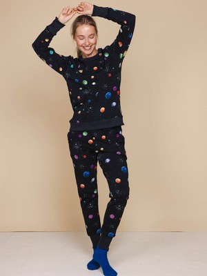 Symbolica Sweater en Broek set Dames from SNURK