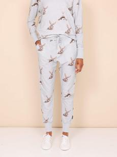 Bunny Bums Broek Dames via SNURK