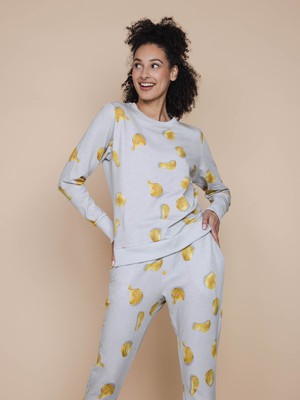 Chips Sweater en Broek set Dames from SNURK