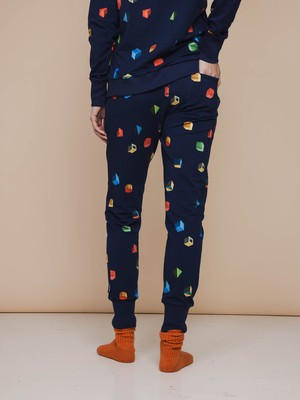 Building Blocks Broek Regular from SNURK
