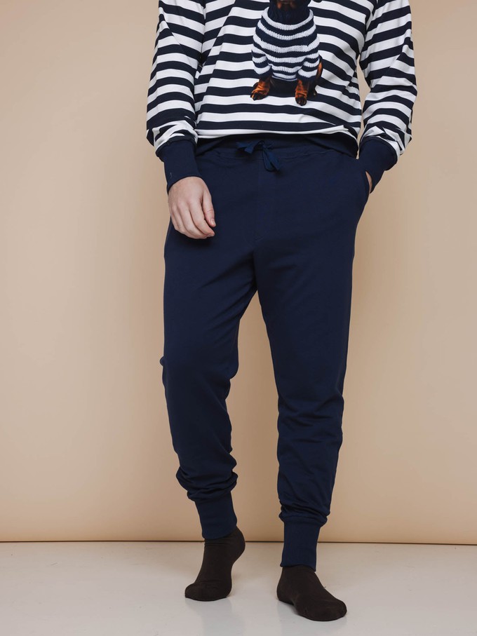 Pierre Sweater en Broek set Heren from SNURK