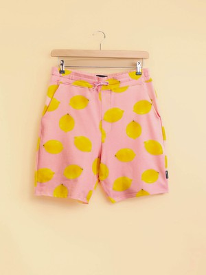 Lemon Shorts Heren from SNURK