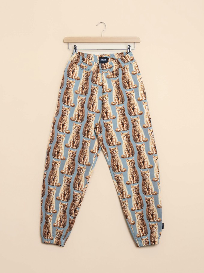 Bowie Broek Relaxed from SNURK