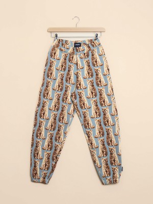 Bowie Broek Relaxed from SNURK