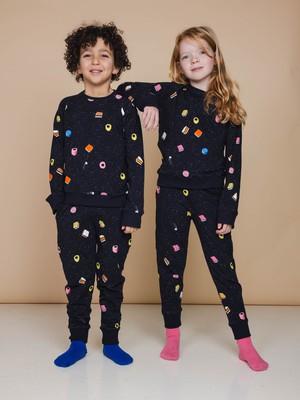 Drop It Broek Kids from SNURK
