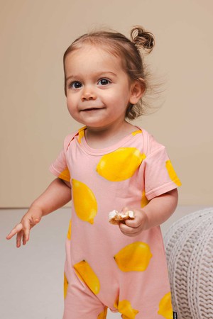 Lemon Boxpakje Baby from SNURK