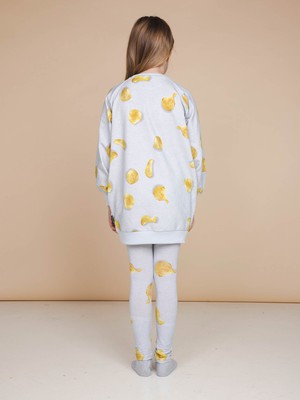 Chips Legging Kids from SNURK