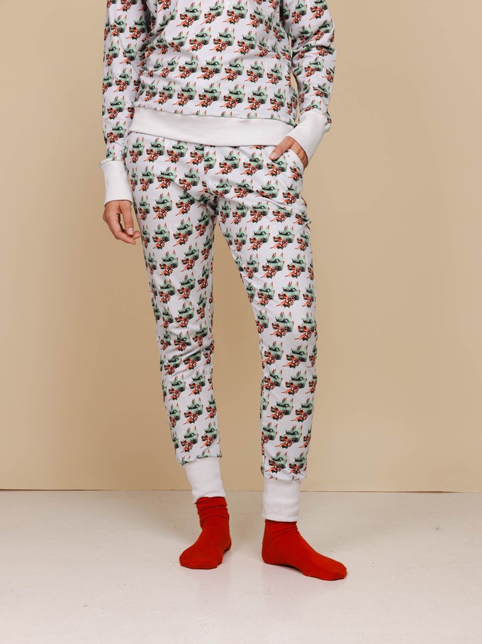 Draak Sweater en Broek set Dames from SNURK